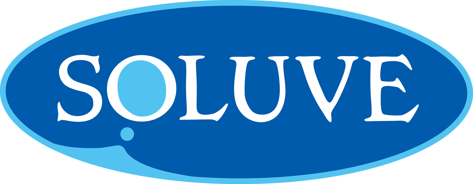 ソリューヴのロゴ画像